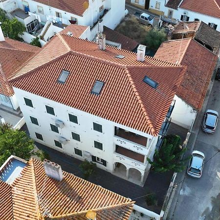 雷根古什-迪蒙萨拉什 Casa Da Planicie旅馆 外观 照片