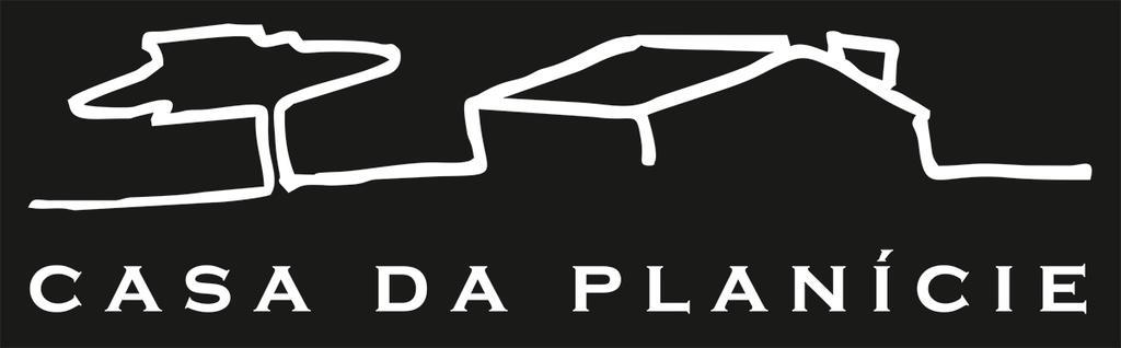雷根古什-迪蒙萨拉什 Casa Da Planicie旅馆 外观 照片