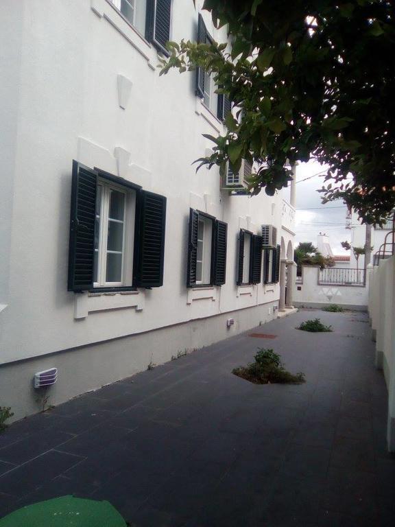 雷根古什-迪蒙萨拉什 Casa Da Planicie旅馆 外观 照片
